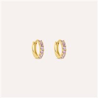 Ohrringe Stroili Oro Dame in Gelbgold 1428356 - 1428356